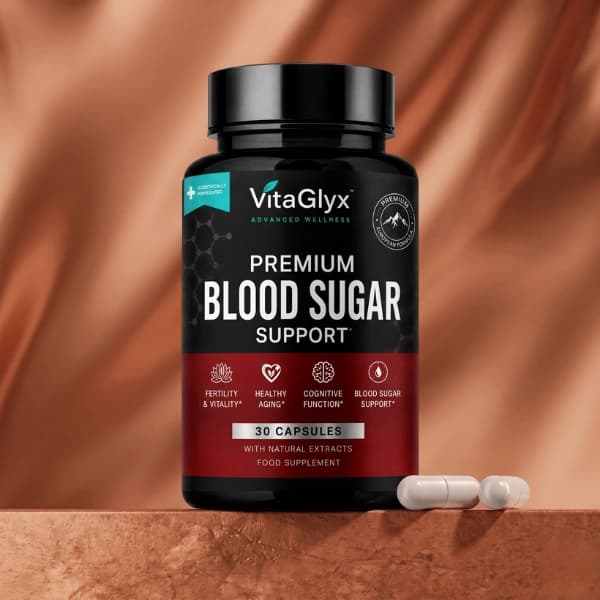 VitaGlyx