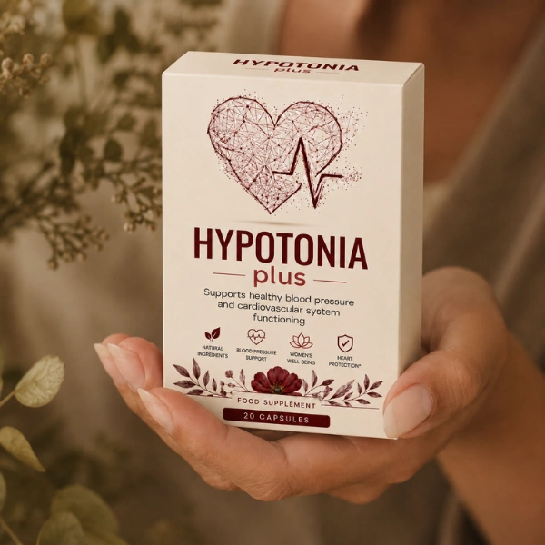 Hypotonia product presentation